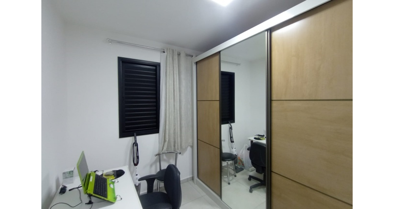 Apartamento à venda no Bairro da Vila Jaguara na Rua Urbano da Silva 34