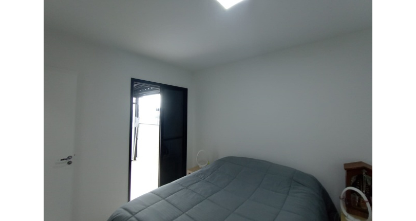 Apartamento à venda no Bairro da Vila Jaguara na Rua Urbano da Silva 34