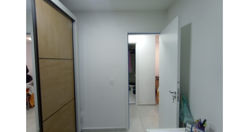 Apartamento à venda no Bairro da Vila Jaguara na Rua Urbano da Silva 34