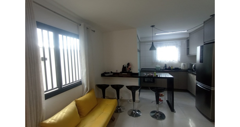 Apartamento à venda no Bairro da Vila Jaguara na Rua Urbano da Silva 34