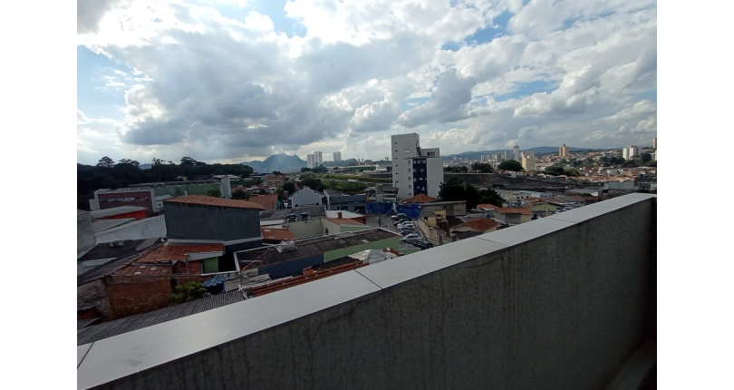 Apartamento à venda no Bairro da Vila Jaguara na Rua Urbano da Silva 34