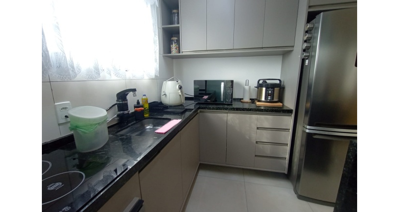 Apartamento à venda no Bairro da Vila Jaguara na Rua Urbano da Silva 34
