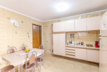 Casa à venda no Bairro da Vila Romana na Rua Vespasiano