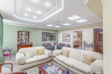 Casa à venda no Bairro da Vila Romana na Rua Vespasiano