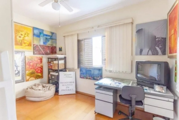 Casa à venda no Bairro da Vila Romana na Rua Vespasiano