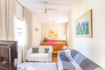 Casa à venda no Bairro da Vila Romana na Rua Vespasiano