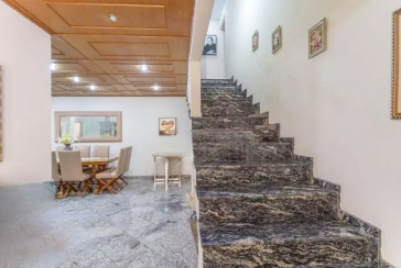 Casa à venda no Bairro da Vila Romana na Rua Vespasiano