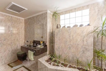 Casa à venda no Bairro da Vila Romana na Rua Vespasiano