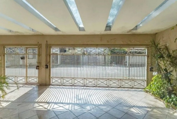 Casa à venda no Bairro da Vila Romana na Rua Vespasiano