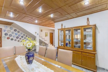 Casa à venda no Bairro da Vila Romana na Rua Vespasiano