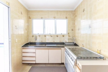 Casa à venda no Bairro da Vila Romana na Rua Vespasiano