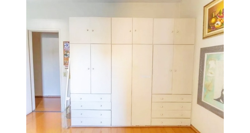 Casa à venda no Bairro da Vila Romana na Rua Vespasiano