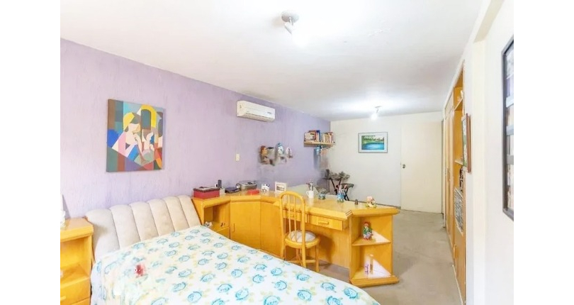 Casa à venda no Bairro da Vila Romana na Rua Vespasiano