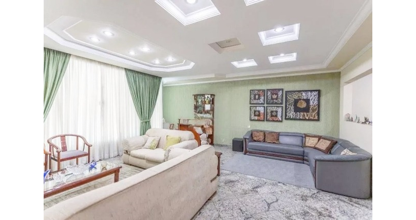 Casa à venda no Bairro da Vila Romana na Rua Vespasiano