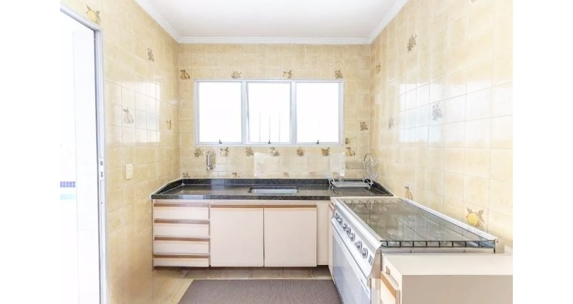 Casa à venda no Bairro da Vila Romana na Rua Vespasiano