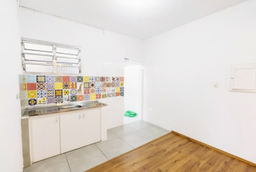 Apartamento à venda no Bairro das Perdizes na Rua Palestra Itália 97