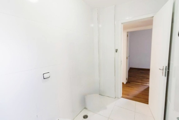 Apartamento à venda no Bairro das Perdizes na Rua Palestra Itália 97