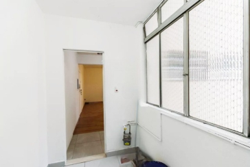 Apartamento à venda no Bairro das Perdizes na Rua Palestra Itália 97