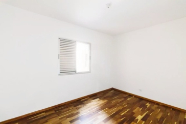 Apartamento à venda no Bairro das Perdizes na Rua Palestra Itália 97