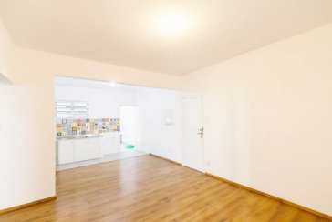 Apartamento à venda no Bairro das Perdizes na Rua Palestra Itália 97