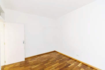 Apartamento à venda no Bairro das Perdizes na Rua Palestra Itália 97