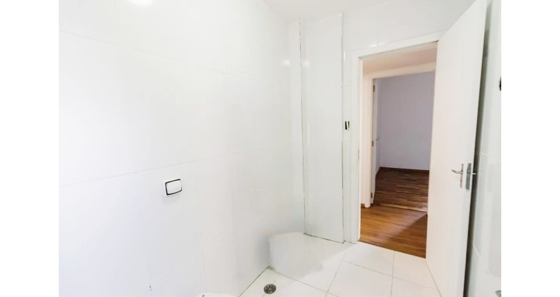 Apartamento à venda no Bairro das Perdizes na Rua Palestra Itália 97