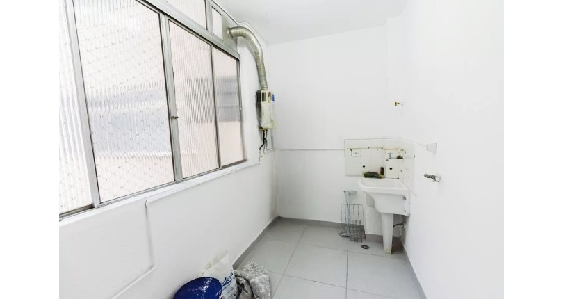 Apartamento à venda no Bairro das Perdizes na Rua Palestra Itália 97