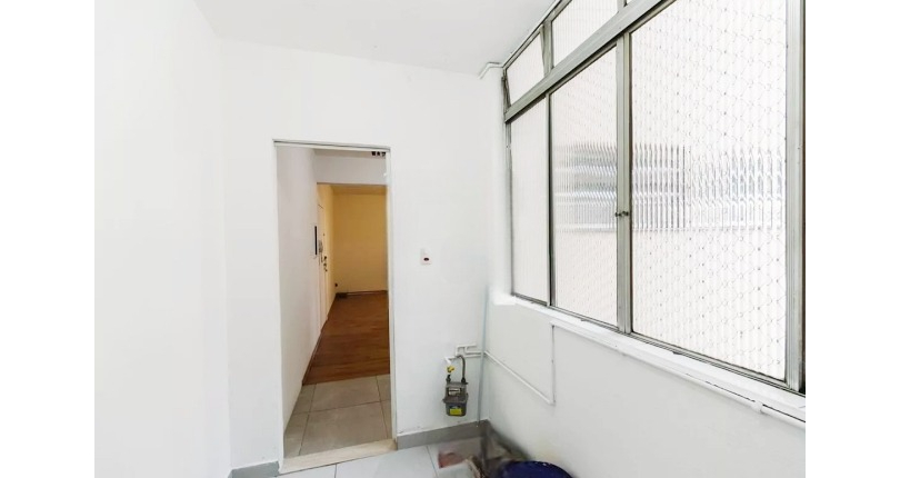 Apartamento à venda no Bairro das Perdizes na Rua Palestra Itália 97