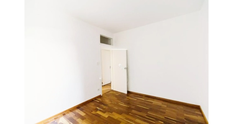 Apartamento à venda no Bairro das Perdizes na Rua Palestra Itália 97