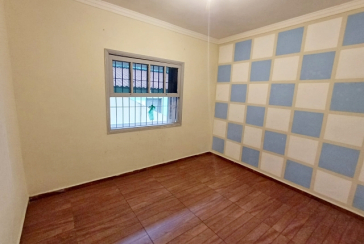 Casa para renda à venda no Bairro do Jardim Santo Elias na Rua Benedito da Fonseca Rondon