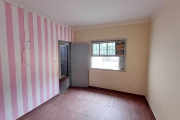 Casa para renda à venda no Bairro do Jardim Santo Elias na Rua Benedito da Fonseca Rondon