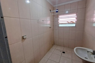 Casa para renda à venda no Bairro do Jardim Santo Elias na Rua Benedito da Fonseca Rondon