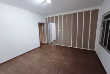 Casa para renda à venda no Bairro do Jardim Santo Elias na Rua Benedito da Fonseca Rondon