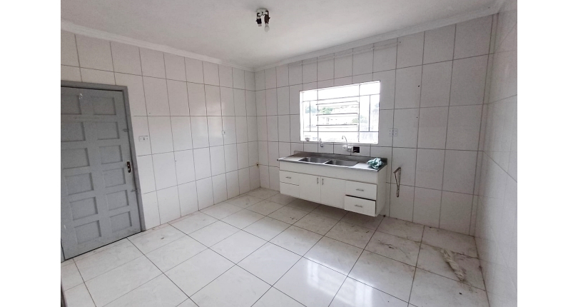 Casa para renda à venda no Bairro do Jardim Santo Elias na Rua Benedito da Fonseca Rondon