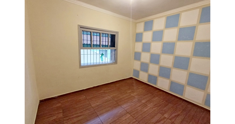 Casa para renda à venda no Bairro do Jardim Santo Elias na Rua Benedito da Fonseca Rondon