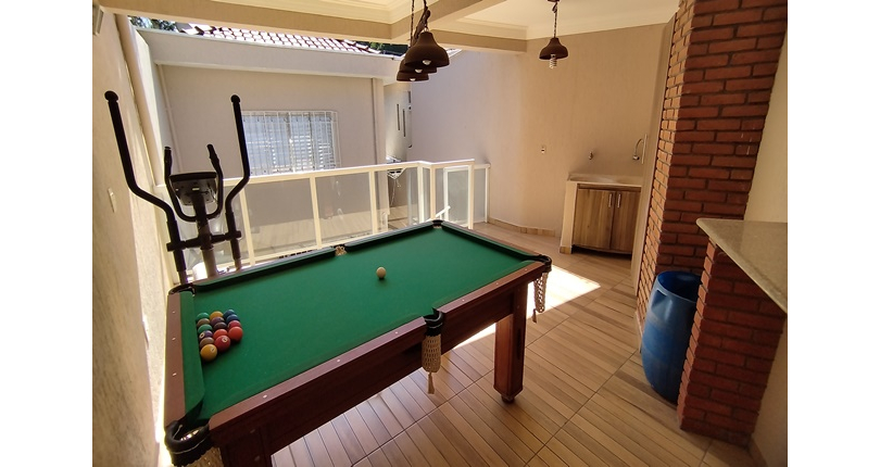 Sobrado à venda Rua José de Souza Ferreira, Jardim Marisa - Imóveis à Venda