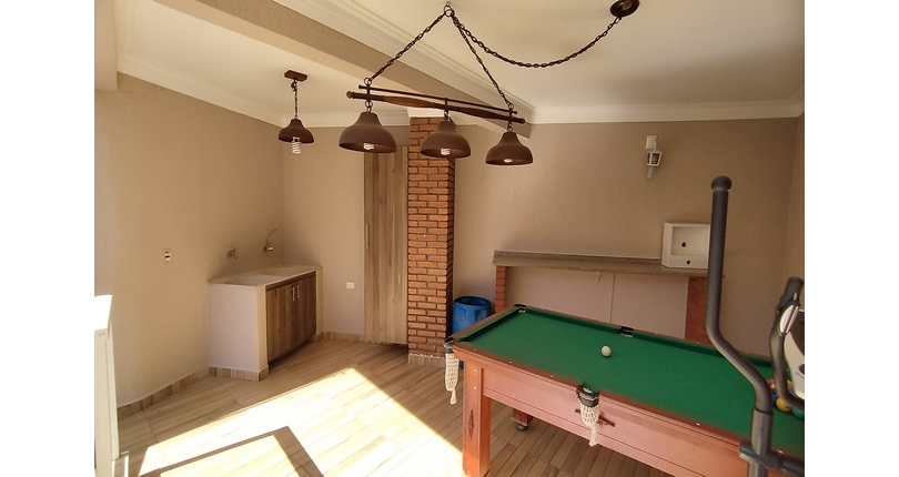 Sobrado à venda Rua José de Souza Ferreira, Jardim Marisa - Imóveis à Venda