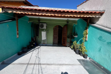 Belo Sobrado à venda no Bairro da Vila Boaçava na Rua Ribeirão Vermelho,