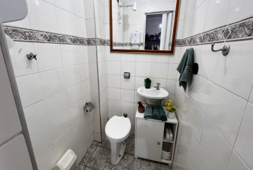 Belo Sobrado à venda no Bairro da Vila Boaçava na Rua Ribeirão Vermelho,