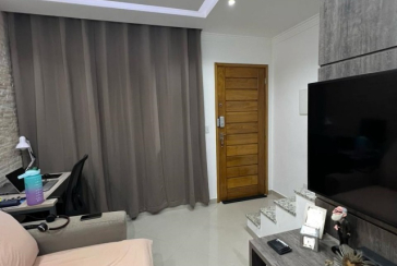  Sobrado à venda no Bairro da Vila Jaguara na Rua Pontalina 47