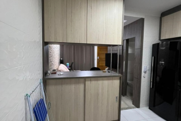  Sobrado à venda no Bairro da Vila Jaguara na Rua Pontalina 47