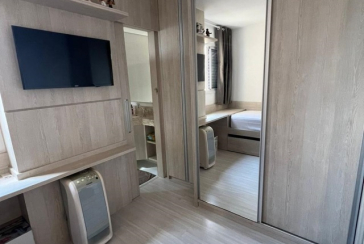  Sobrado à venda no Bairro da Vila Jaguara na Rua Pontalina 47