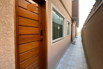  Sobrado à venda no Bairro da Vila Jaguara na Rua Pontalina 47