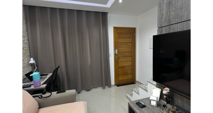  Sobrado à venda no Bairro da Vila Jaguara na Rua Pontalina 47