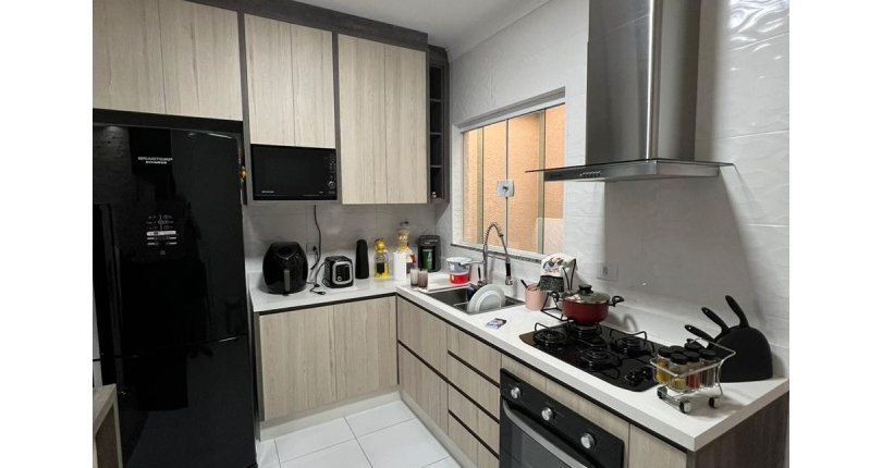  Sobrado à venda no Bairro da Vila Jaguara na Rua Pontalina 47