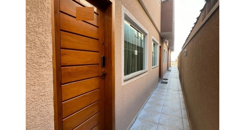  Sobrado à venda no Bairro da Vila Jaguara na Rua Pontalina 47