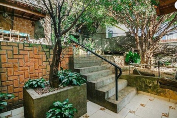 Casa Térrea à venda no Bairro do Parque São Domingos na Avenida General Charles de Gaulle