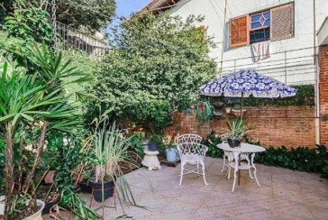 Casa Térrea à venda no Bairro do Parque São Domingos na Avenida General Charles de Gaulle