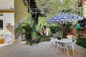 Casa Térrea à venda no Bairro do Parque São Domingos na Avenida General Charles de Gaulle