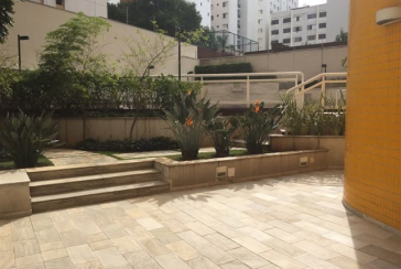 Apartamento à venda no Bairro das Perdizes na Rua Caiubi 1188, no Condomínio Edifício Miro